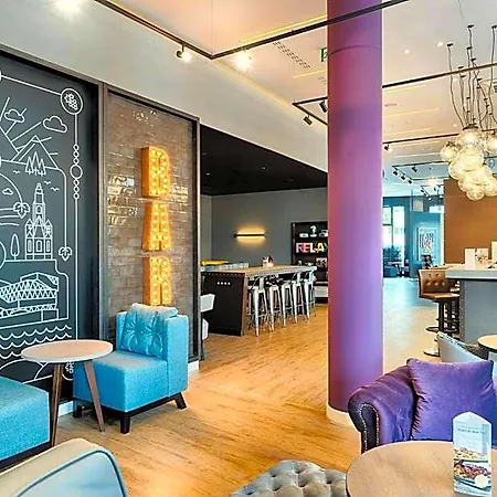 Mercure Hotel Heilbronn