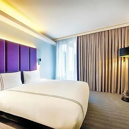 Hotel Mercure Heilbronn