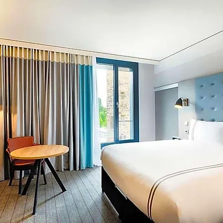 Hotel Mercure Heilbronn