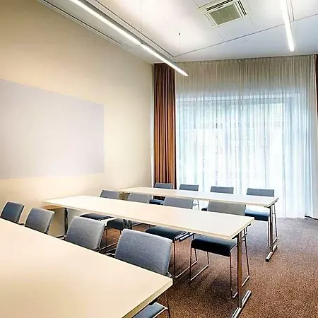 Mercure 4*