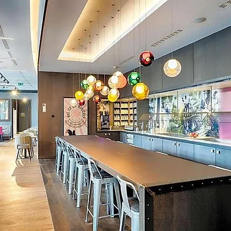 Mercure