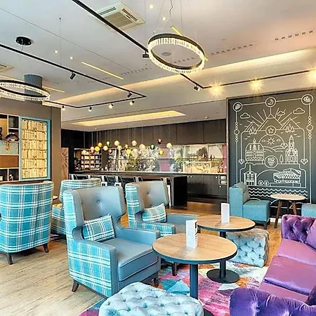 Mercure Hotel 4*