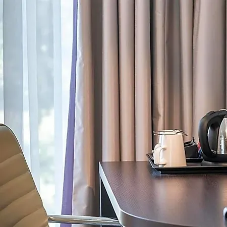 Hotel Mercure Heilbronn