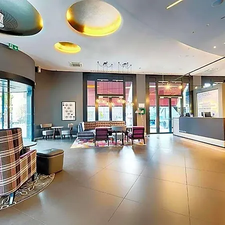 Mercure 4*