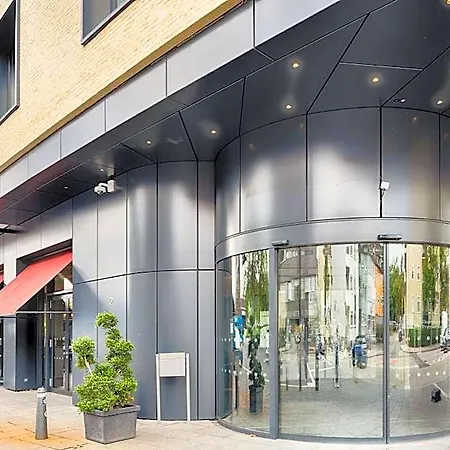 Mercure 4* Heilbronn