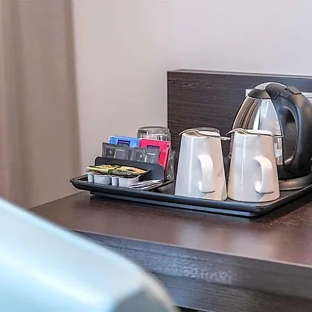 Hotel Mercure 4*