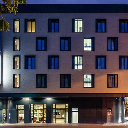 Ξενοδοχείο Mercure