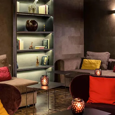 Mercure 4*