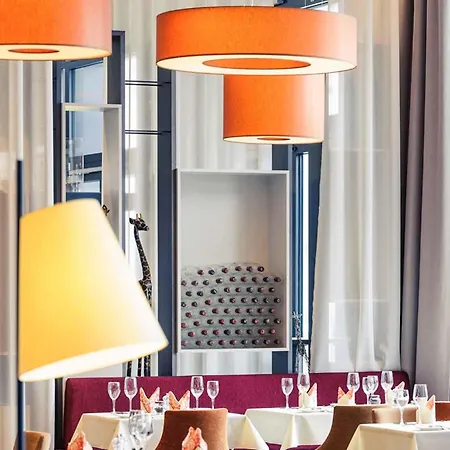 Mercure