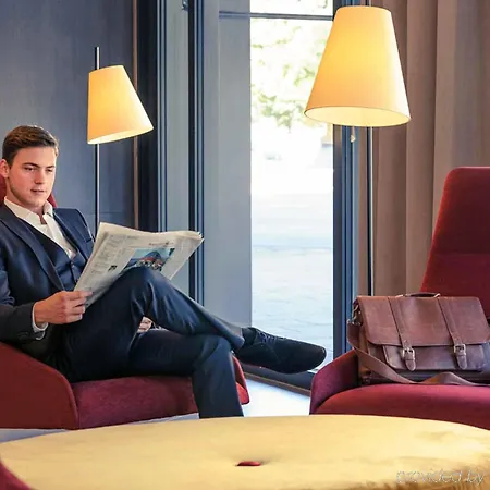 Otel Mercure