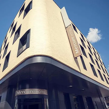 Mercure Ξενοδοχείο