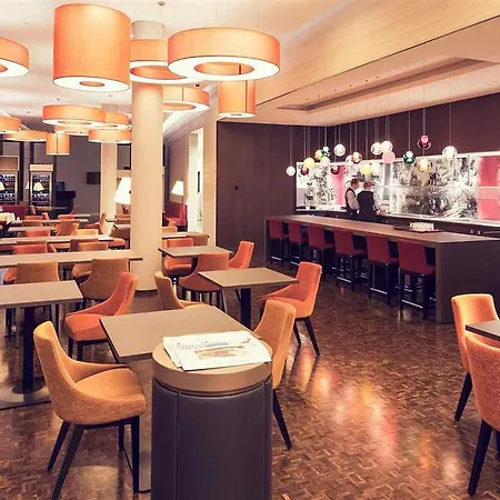 Mercure Otel 4*