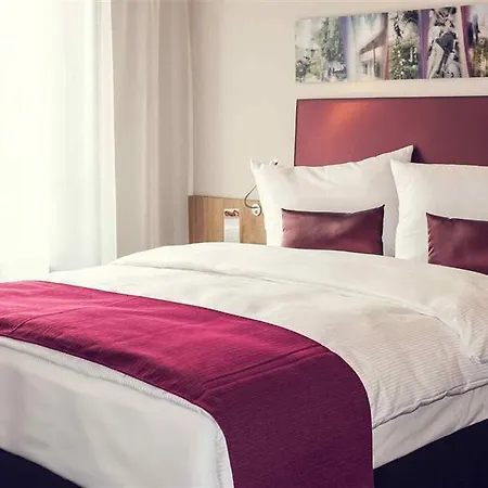 Mercure Χαϊλμπρόν