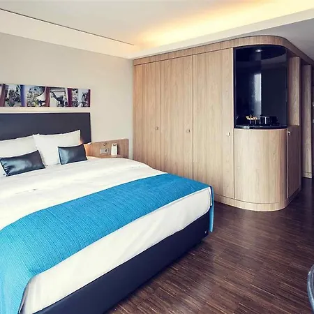Mercure