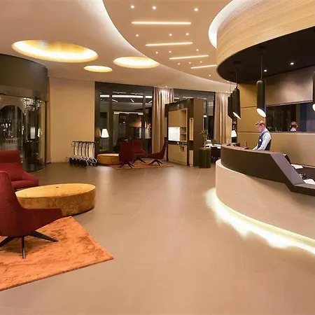Szálloda Mercure