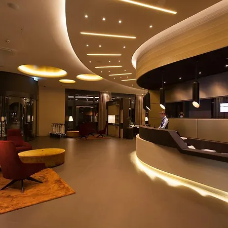 Mercure 4* Χαϊλμπρόν