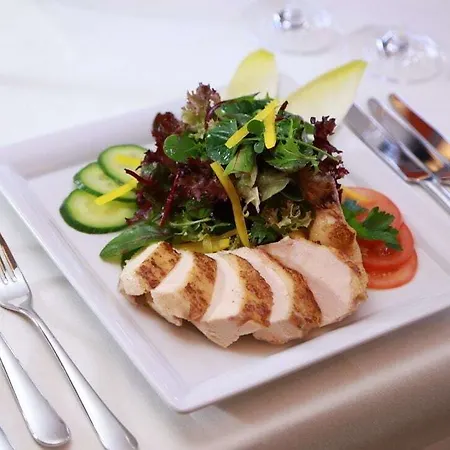 Ξενοδοχείο Mercure