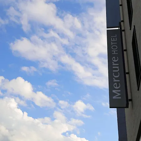 Mercure Otel