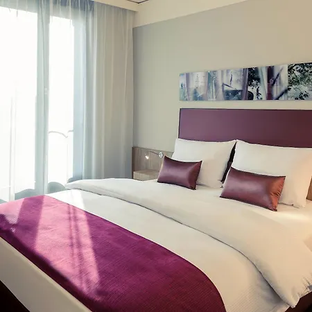 Mercure Hotel 4*