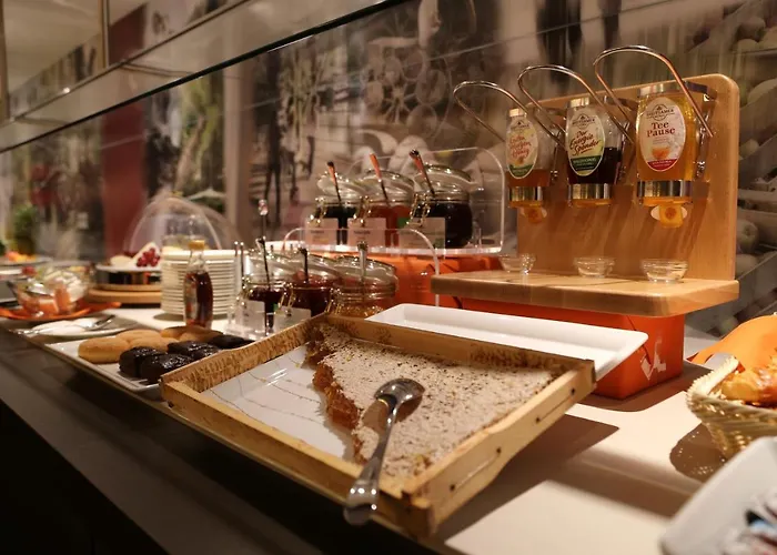 Hotel Mercure Heilbronn