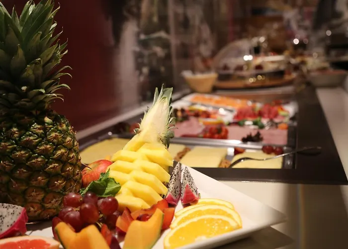 Mercure Hotel Heilbronn