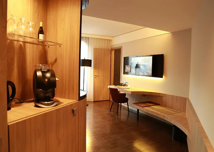 Hotel Mercure Heilbronn