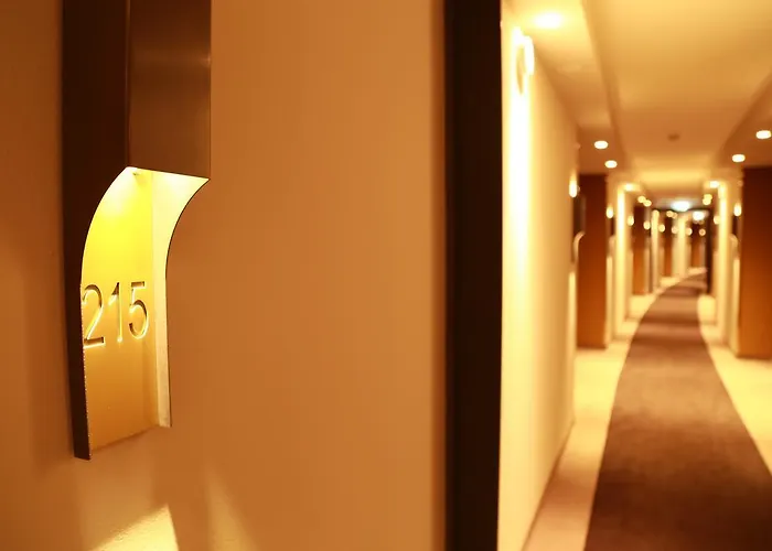 Mercure Hotel Heilbronn