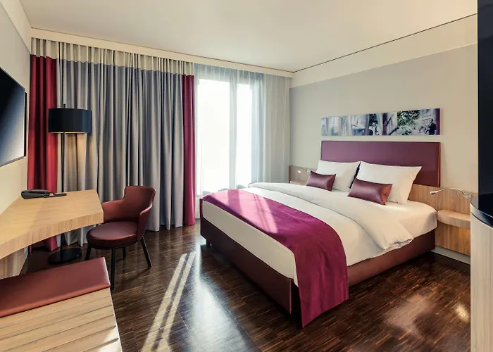 Mercure היילברון