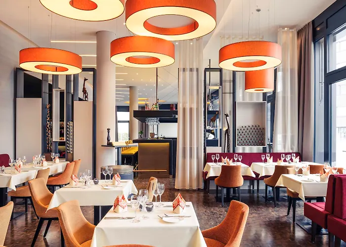 Hotel Mercure Heilbronn