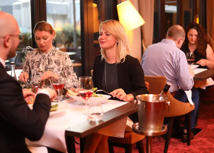 Mercure Hotel Heilbronn