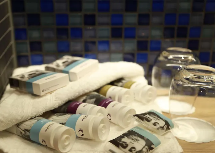 Mercure מלון היילברון