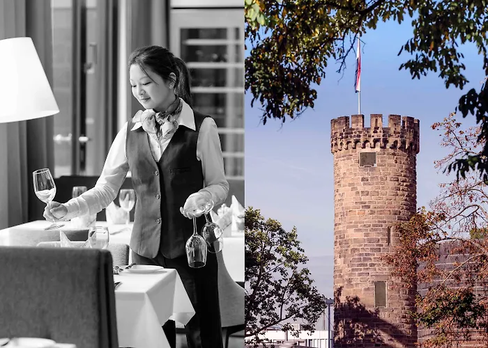 Mercure Hotel Heilbronn