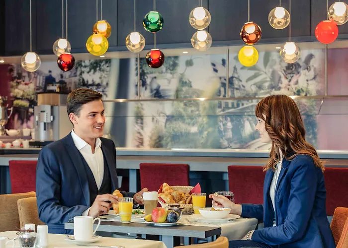 Mercure Hotel Heilbronn