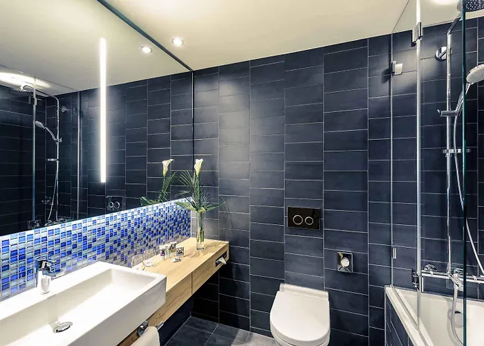 Mercure Hotel Heilbronn