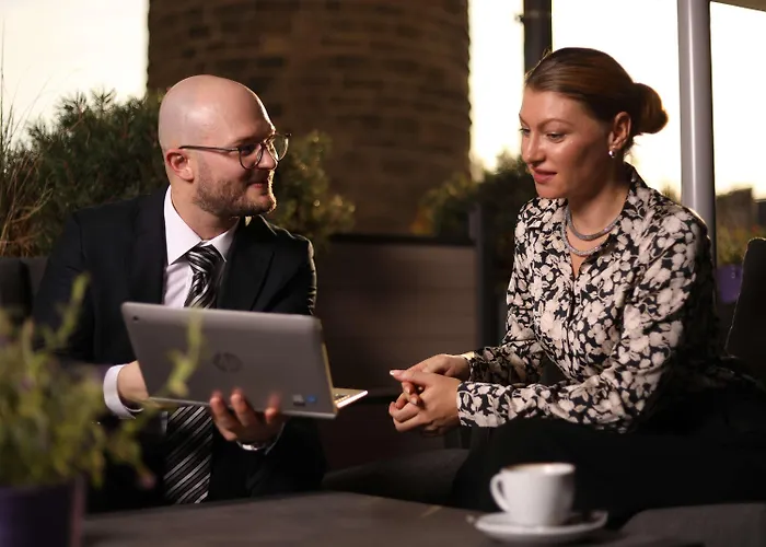 Mercure היילברון