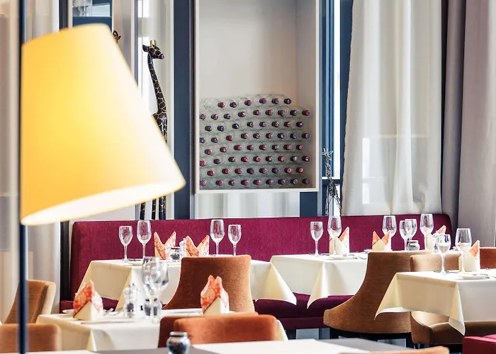 Mercure Hotel Heilbronn