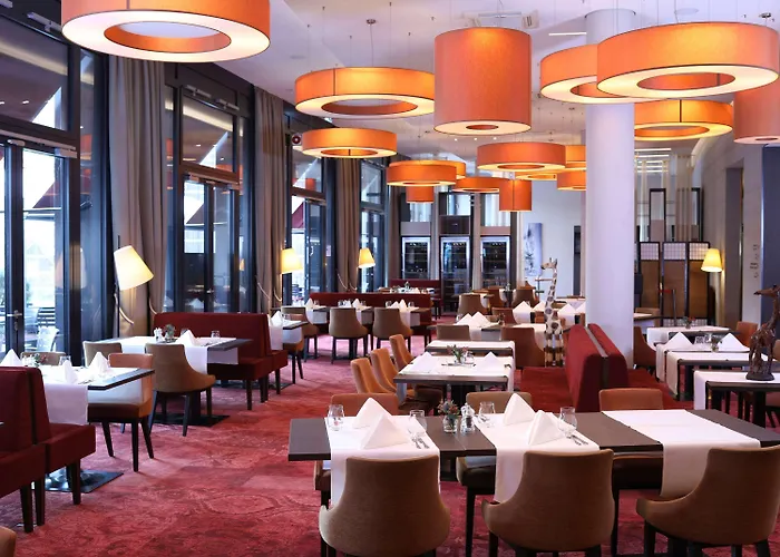 Hotel Mercure Heilbronn