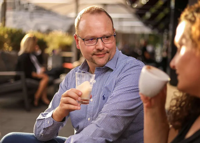 Mercure 4* Heilbronn