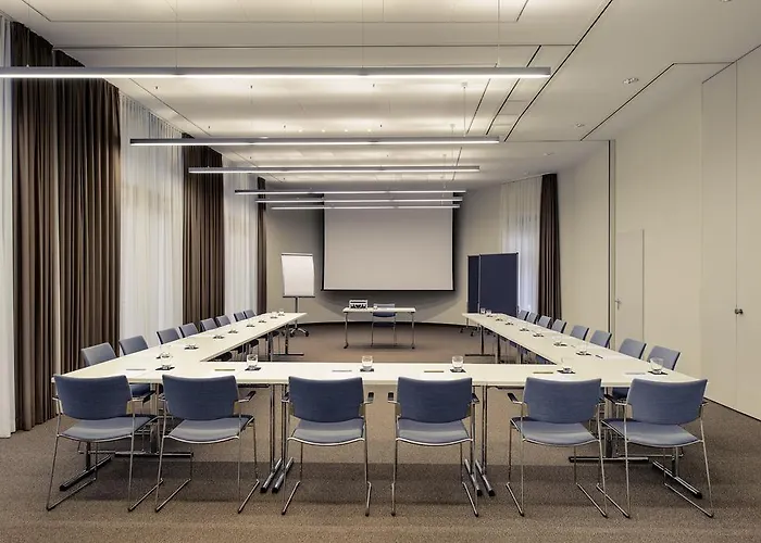 Mercure היילברון