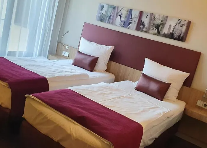 Mercure Hotel Heilbronn