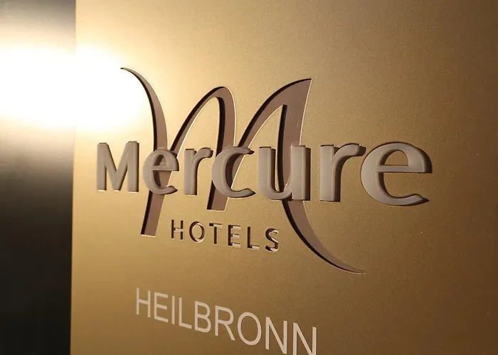 Mercure 4*