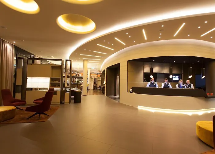 Mercure מלון היילברון