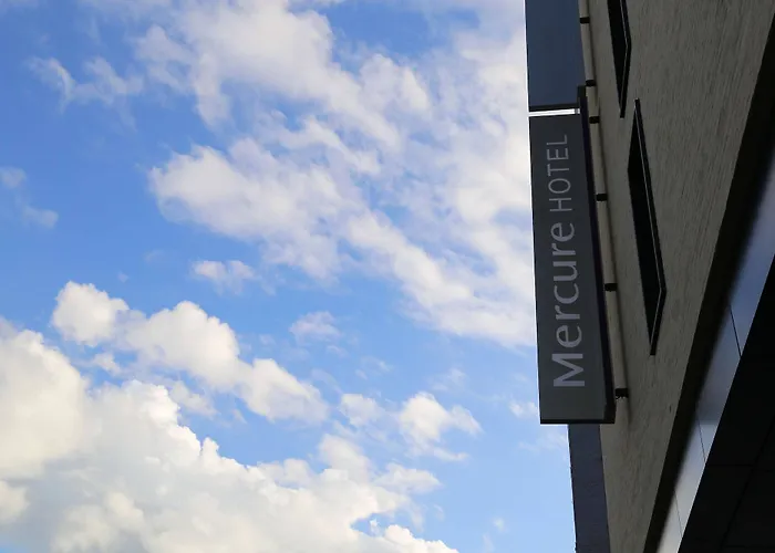 Mercure Hotel